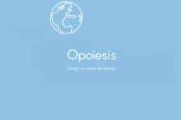 Opoiesis