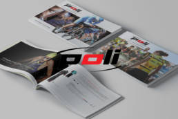 Poli catalogue